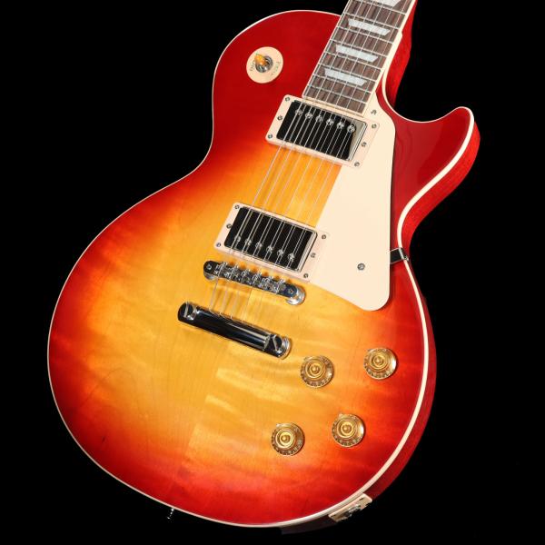 Gibson USA / Les Paul Standard 50s Heritage Cherry Sunburst (S/N：228150159)(福岡店)(YRK)