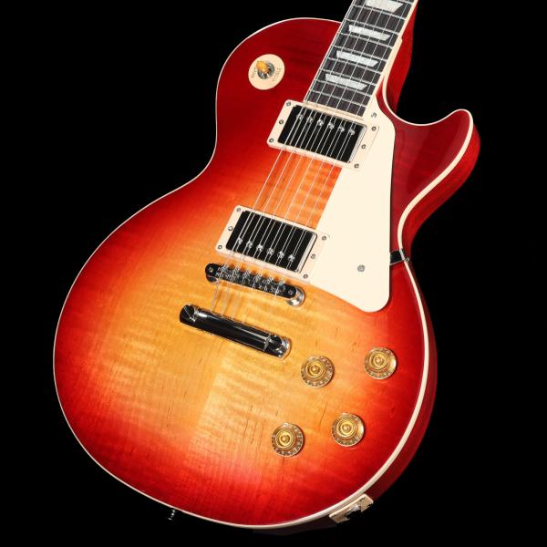 Gibson USA / Les Paul Standard 50s Heritage Cherry Sunburst (S/N：230950321)(福岡店)(YRK)