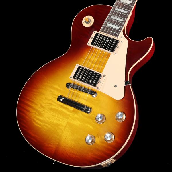 Gibson USA / Les Paul Standard 60s Iced Tea (S/N：204260211)(重量：4.47kg)(福岡店)(YRK)