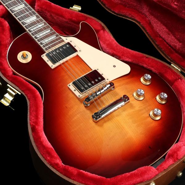 Gibson USA / Les Paul Standard 60s Bourbon Burst (重量：4.319kg)(S/N:230850031)(福岡店)(YRK)