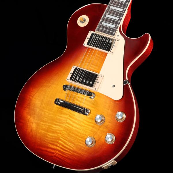 Gibson USA / Les Paul Standard 60s Bourbon Burst (S/N：221650391