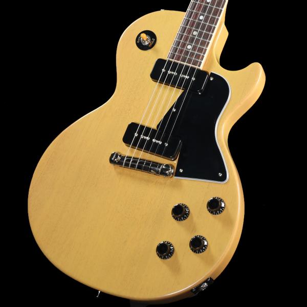 Gibson USA / Les Paul Special TV Yellow (S/N：200860022)(福岡店)(YRK)(YRK)