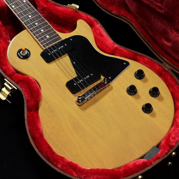 Gibson USA / Les Paul Special TV Yellow (重量：3.62kg)(S/N：235150179)(福岡店)(YRK)
