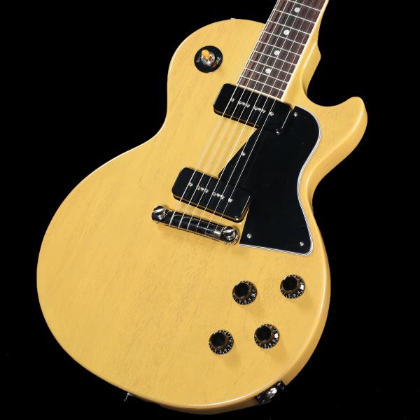 Gibson USA / Les Paul Special TV Yellow (重量：3.67kg)(S/N：206960204)(福岡店)(YRK)