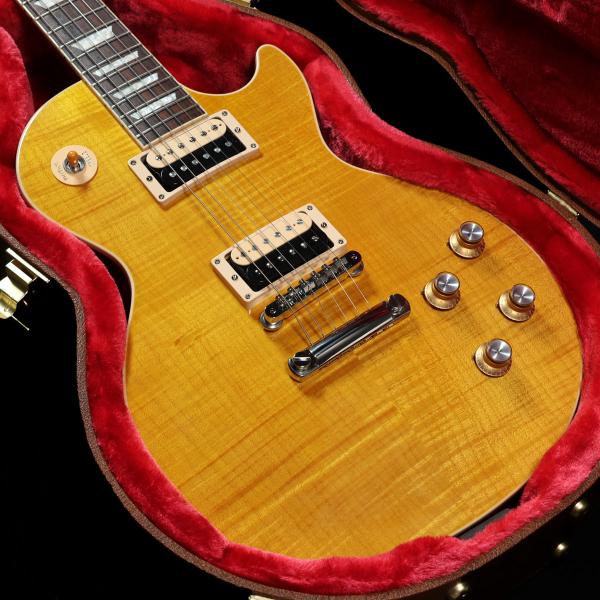 Gibson USA / Slash Les Paul Standard Appetite Amber (重量:3.97kg)(S/N：229750039)(福岡店)(YRK)