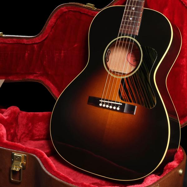 Gibson / L-00 Original Vintage Sunburst (重量：1.74kg)(S/N：21126065)(福岡店)(YRK)