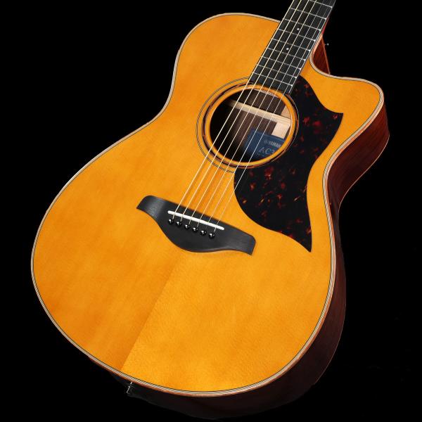 YAMAHA / AC3R ARE Vintage Natural (VN) (重量 2.36kg)(S/N：ILO220150)(福岡店)