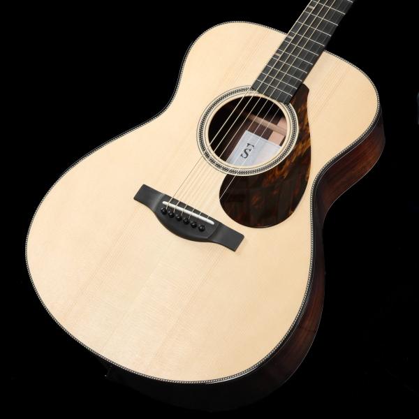 YAMAHA / FS Series FS9R Rosewood Back Natural (S/N：ILI022A)(福岡店)