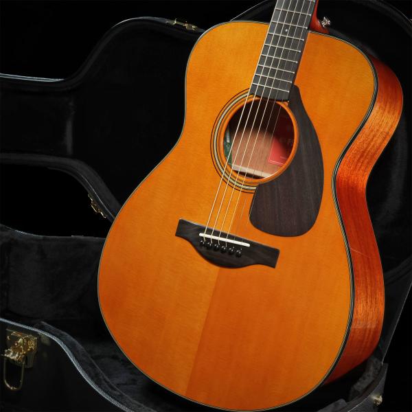 YAMAHA / FSX5 GLOSS (FSX5G) Vintage Natural (重量：2.24kg)(S/N：ILX221A)(福岡店)