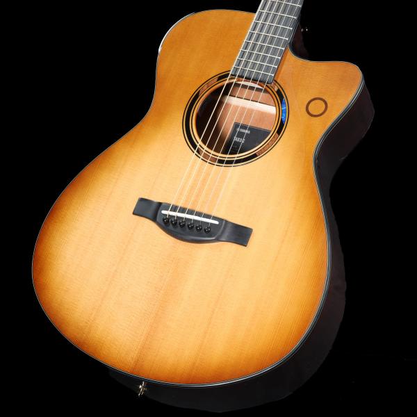 YAMAHA / TAS3C SDB(Sand Burst) LOOPER/エフェクト機能 トランスアコースティック (S/N：ILO070136)(福岡店)