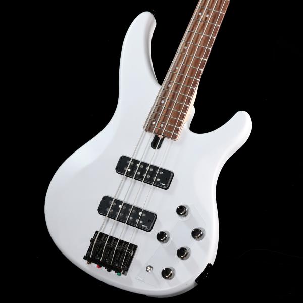 TRBX504 Translucent White