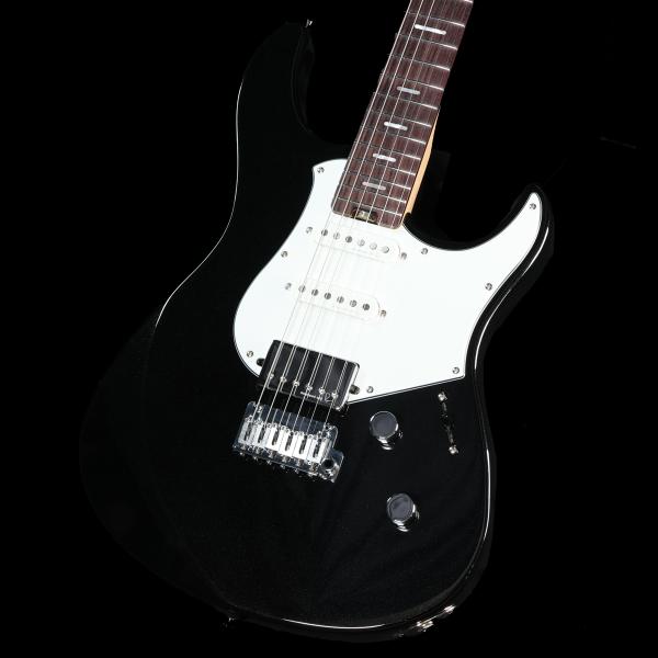 PACIFICA Professional 12 (PACP12) Black Metallic