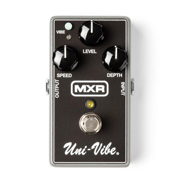 MXR / M68 Uni-Vibe Chorus / Vibrato コーラス/ヴィブラート ユニヴァイブ (アウトレット特価！)(福岡店)