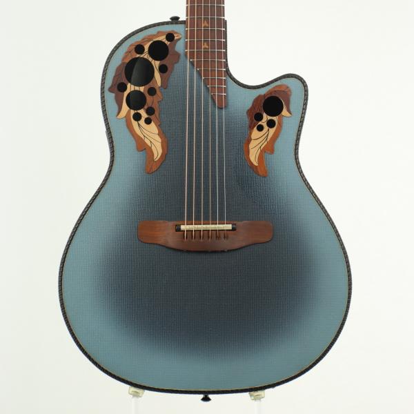 中古)Ovation オベーション / Adamas II 1581-8【店長厳選中古目玉品