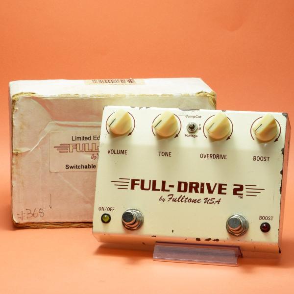 生産完了　FULL-DRIVE2 限定Creamカラー CN640040_2.jpg