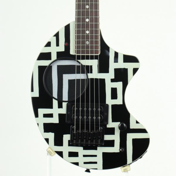 値下げ❗️未使用入手困難！フェルナンデス ZO-3 布袋寅泰モデル！ZO