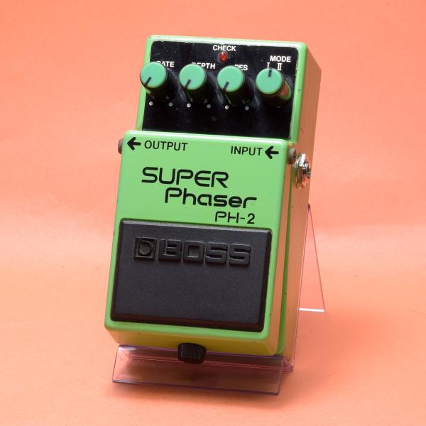 中古)BOSS ボス / PH-2 Super Phaser Made in Taiwan (福岡