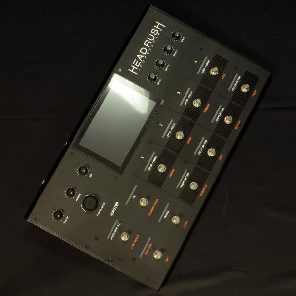 Looperboard