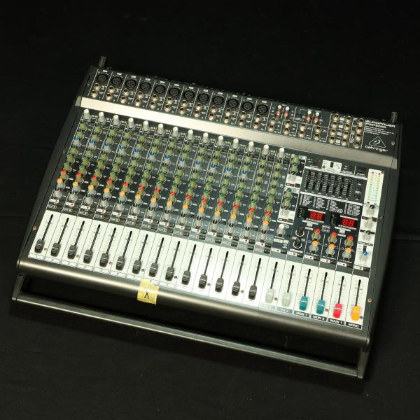 EUROPOWER PMP6000
