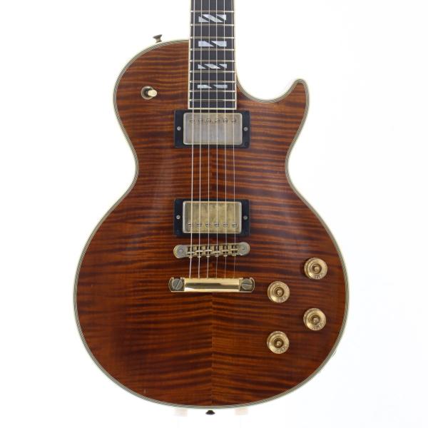Les Paul Supreme Root Beer