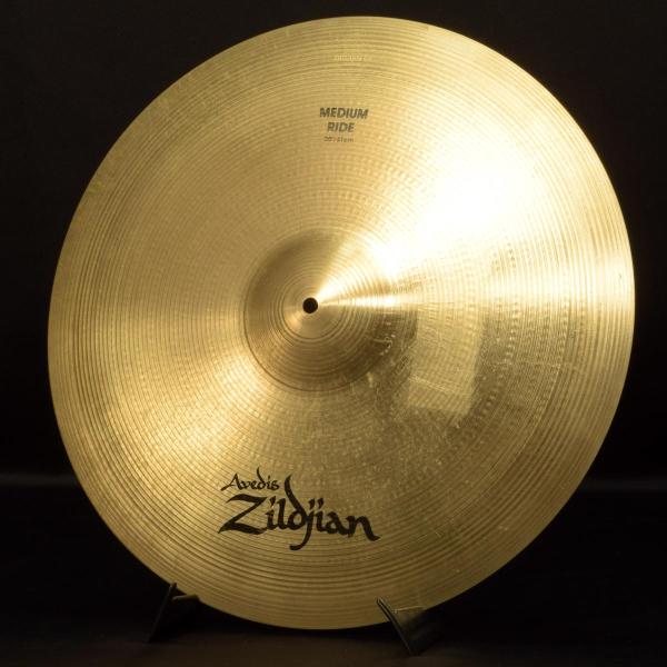 ジルジャン Aジルジャン スタジアムミディアム14インチ 中古品 中古