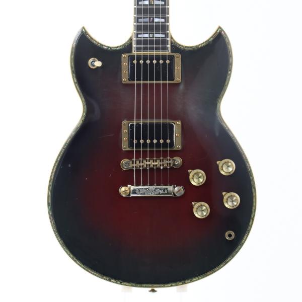 中古)YAMAHA ヤマハ / 1983 SG-3000 Custom Wine Red (福岡店