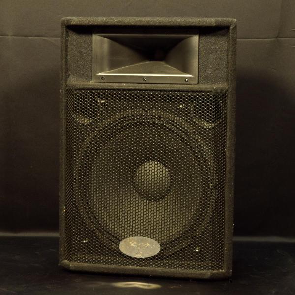 中古　ベリンガー Behringer Eurolive B115D スピーカー 高音質】【おすすめ】BEHRINGER/B115D パワードPAスピーカー ライブ