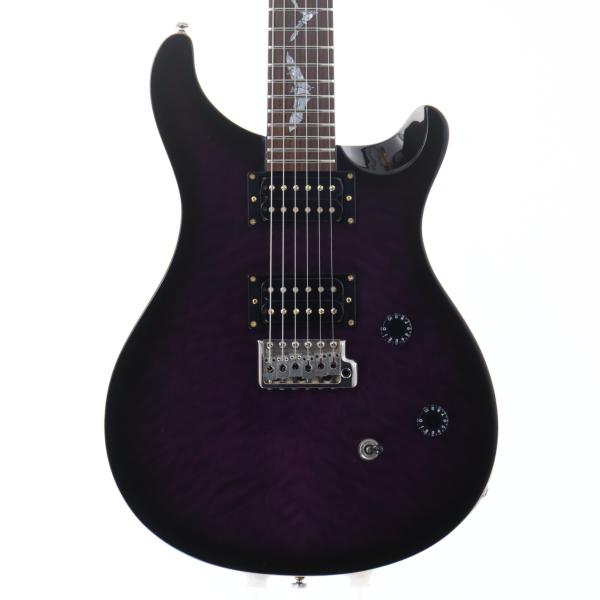 ハ*司様 PRS SE Paul Allender Model （純正パーツ全て 中古)Paul Reed Smith (PRS) ポールリードスミス / SE Paul Allender
