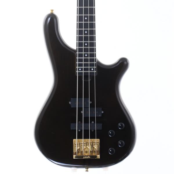 訳あり　89〜90年製　KAWAI rockoon RHB-42 中古)ROCKOON by KAWAI ロックーン / KRB-90 STBL See-through Black