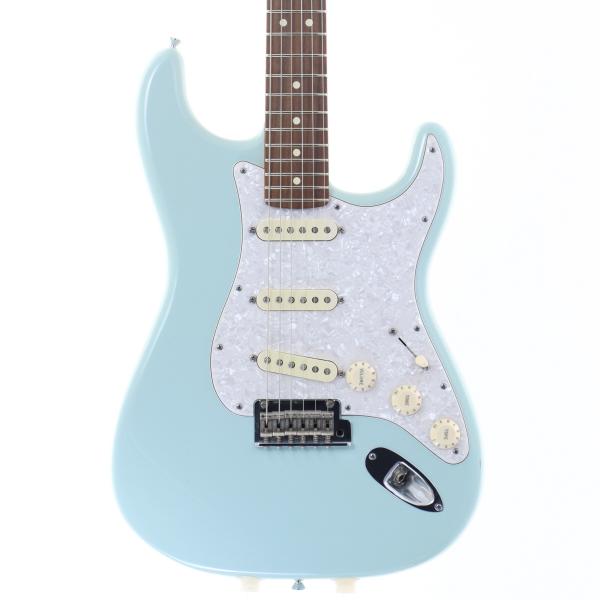 Fender USA アメスタ（中古、改造あり） 楽天市場】Fender USA american Standard stratocasterの通販