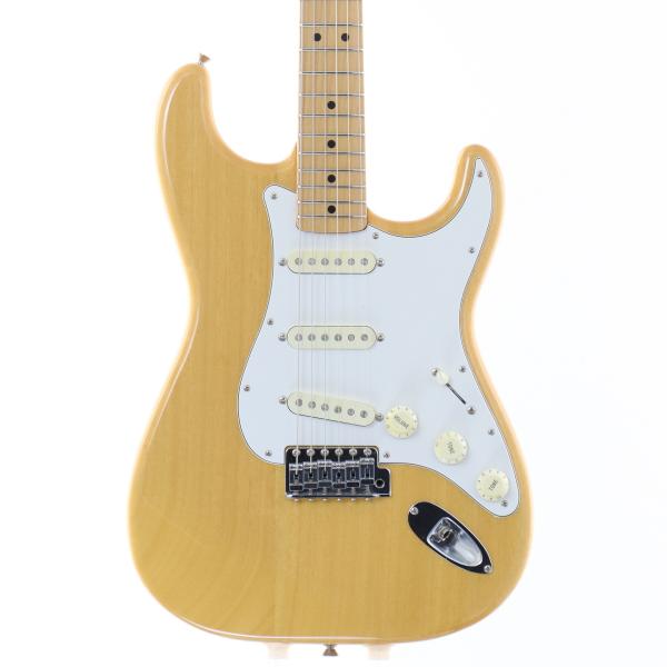 中古)Fender Japan フェンダージャパン / ST71/AYS Vintage Natural