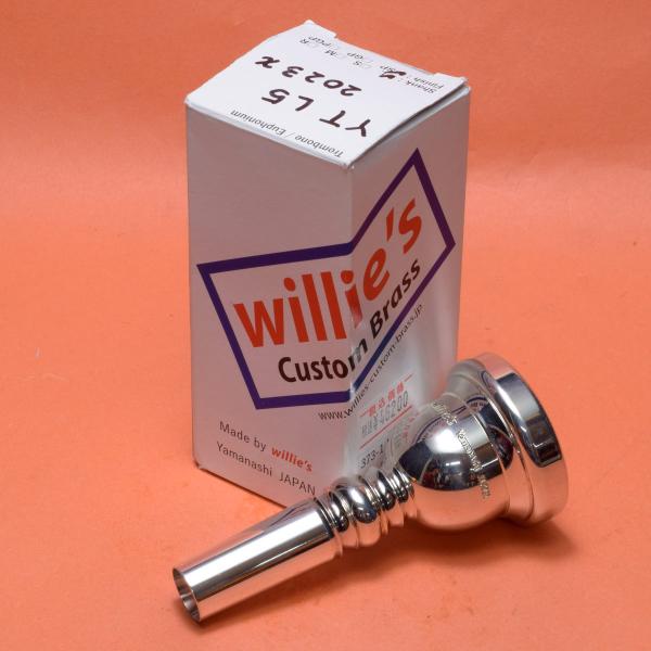 (中古)Willie's / YT-L5 2023 X (福岡店)(値下げ)
