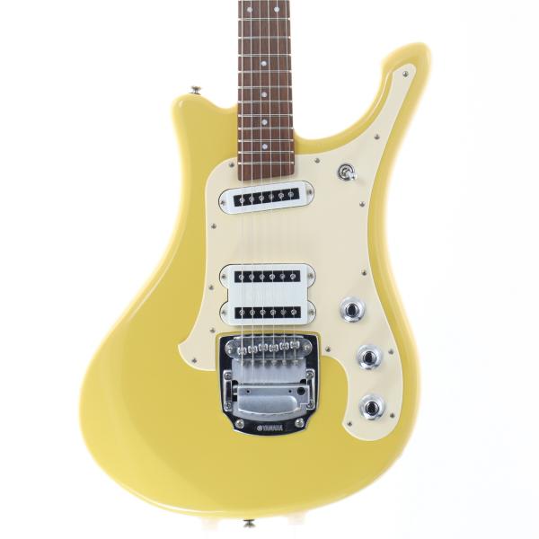 中古)YAMAHA ヤマハ / SGV300 Vintage Yellow (福岡店) : イシバシ楽器