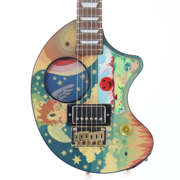 Fernandes エレキギター Art Rockシリーズ Fernandes エレキギター Art Rockシリーズ Yahoo!オークション