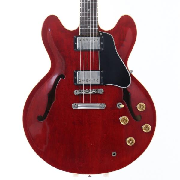 中古)ORVILLE BY GIBSON / ES-335 Cherry (福岡店) : イシバシ楽器 17