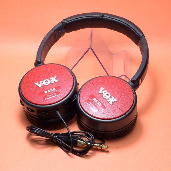 中古)VOX ボックス / APHN-BASS amPhones BASS (福岡店)(値下げ