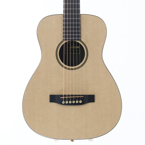 【美品・ほぼ未使用】Little Martin LXM リトルマーティン 中古)MARTIN / LXM Little Martin Natural 【店長厳選中古目玉品