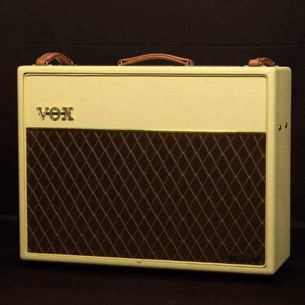 【専用ケース付き】Vox Heritage Collection AC30H2L 中古)VOX ボックス / 50th Anniversary Heritage Collection AC30H2