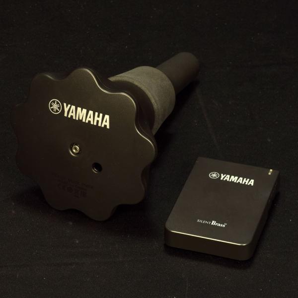 中古)YAMAHA ヤマハ / SB5X Silent Brass for Trombone (福岡店