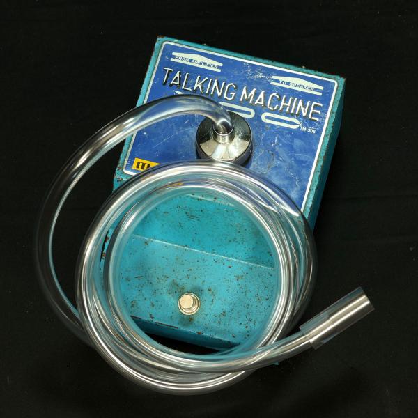 中古)MAXON / TM-505 Talking Machine 【店長厳選中古目玉品】【値下げ