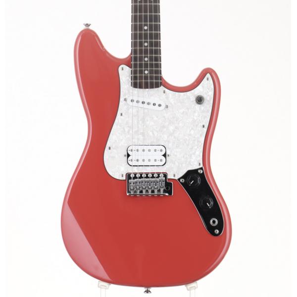 中古)SQUIER / FSR Cyclone Fiesta Red【店長厳選中古目玉品】【値下げ