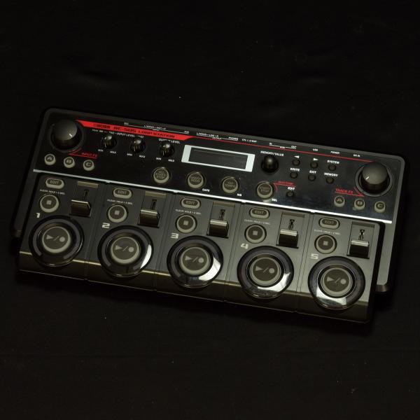 RC-505 Loop Station