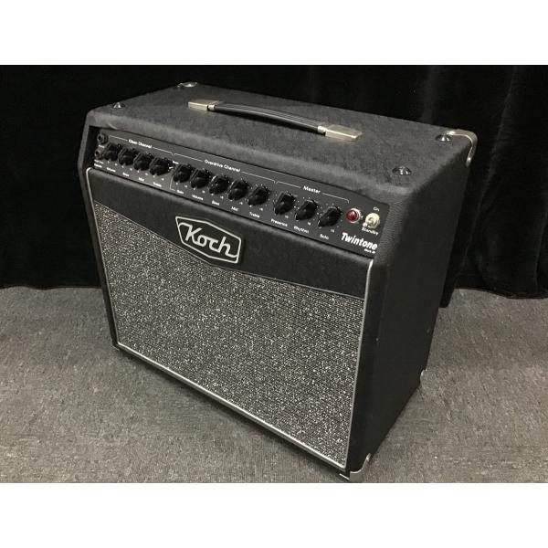 中古)Koch / TWINTONE III 【店長厳選中古目玉品】【値下げしました 
