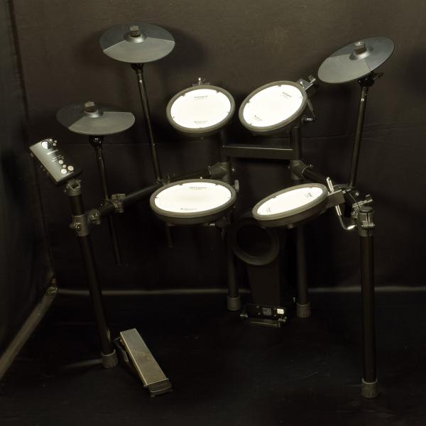 中古)Roland / TD-1DMK w/KD-10 (福岡店) : イシバシ楽器 17ショップス 