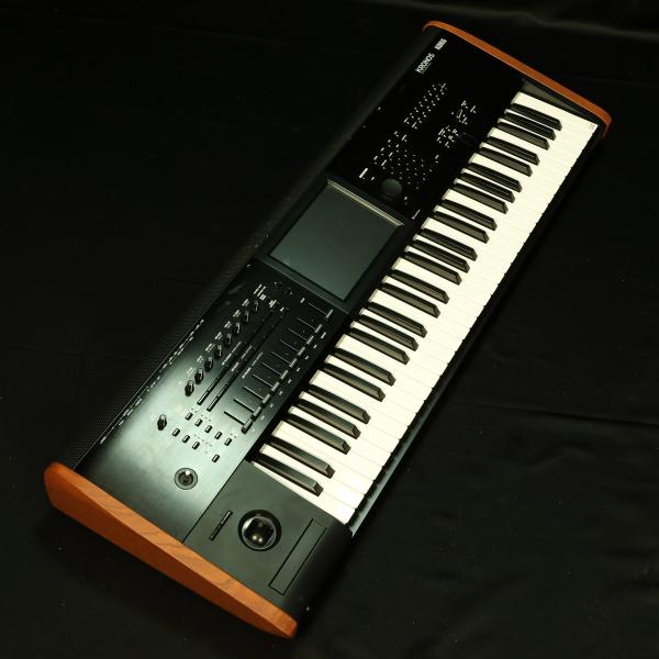 KRONOS2 61