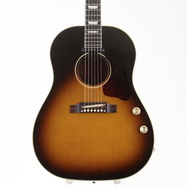中古)GIBSON / LTD 1964 J-160E Vintage Sunburst (福岡店) : イシバシ 