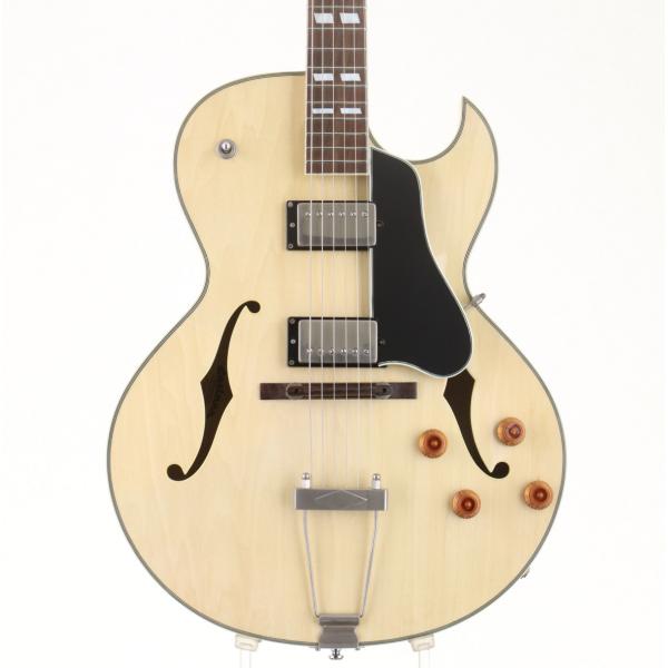中古)EASTMAN / AR-175CE/D Thin Body Blonde 【店長厳選中古目玉品