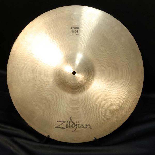 (中古)Zildjian / A.Zildjian 20 ROCK RIDE (福岡店)