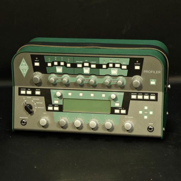 (中古)KEMPER / Profiler Power Head+Remote (福岡店)