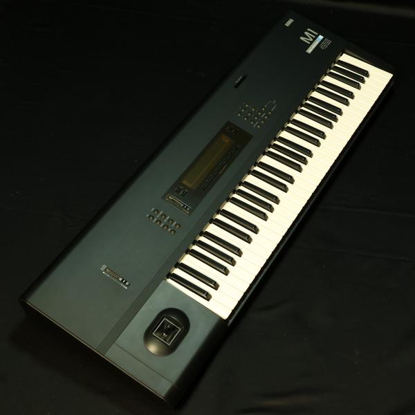 中古)KORG / M1 Music WorkStation 61Keys (福岡店) : イシバシ楽器 17